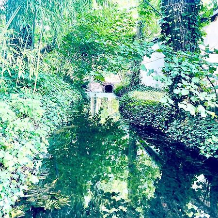 Villa Edouard - 180M2 In Nature & Forest - 20Min Disney - 7Min Airport Claye-Souilly Exterior foto