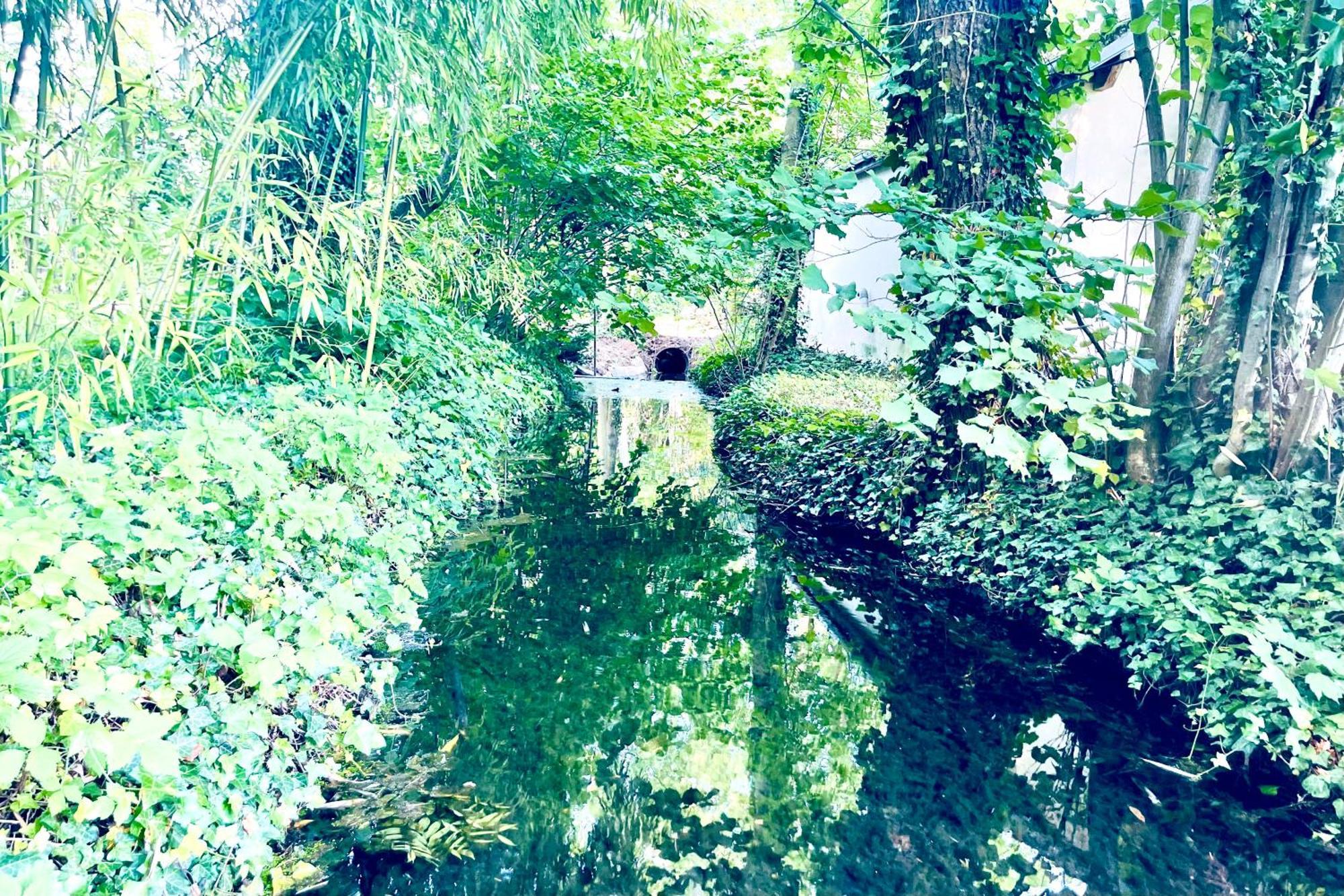 Villa Edouard - 180M2 In Nature & Forest - 20Min Disney - 7Min Airport Claye-Souilly Exterior foto