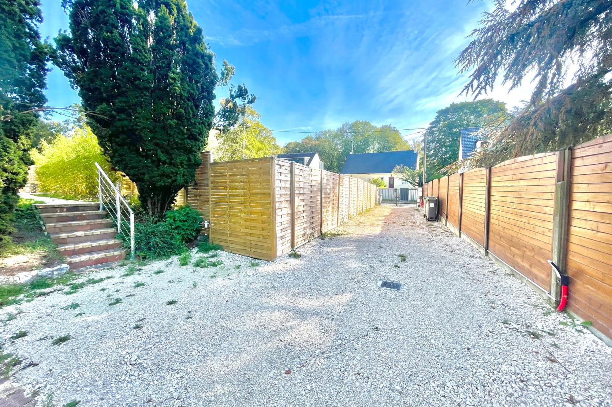 Villa Edouard - 180M2 In Nature & Forest - 20Min Disney - 7Min Airport Claye-Souilly Exterior foto