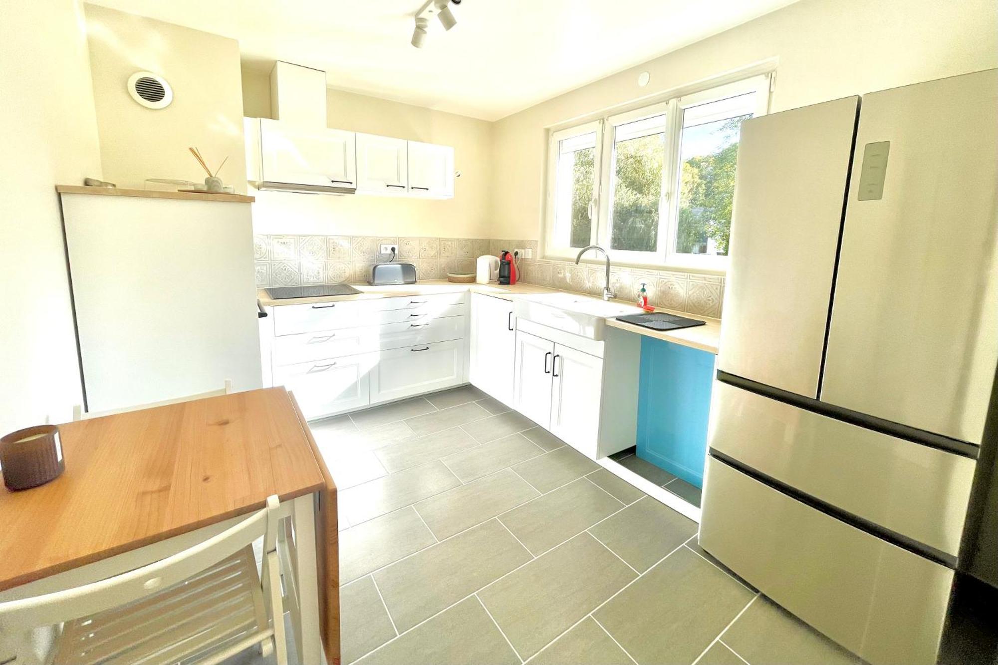 Villa Edouard - 180M2 In Nature & Forest - 20Min Disney - 7Min Airport Claye-Souilly Exterior foto